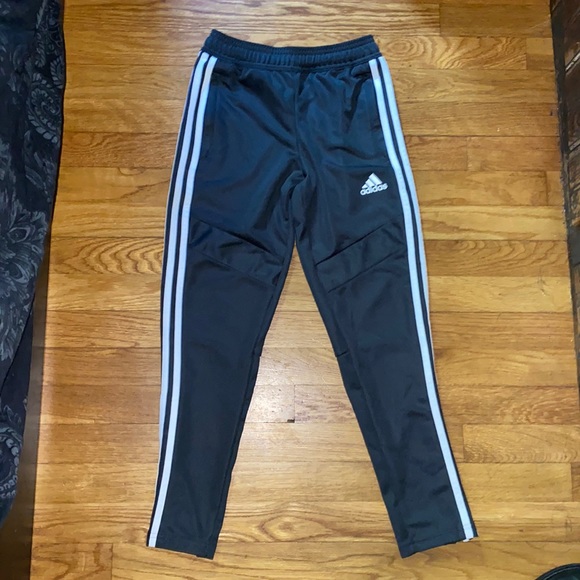 adidas Other - NWOT Adidas Climacool Grey Training Pants